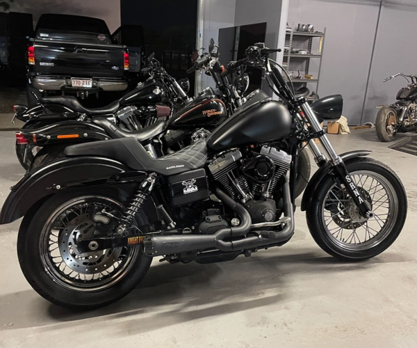 HarleyDavidson5