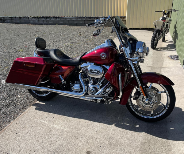 HarleyDavidson8